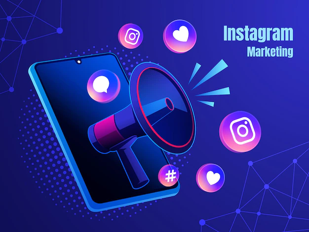 Instagram marketing