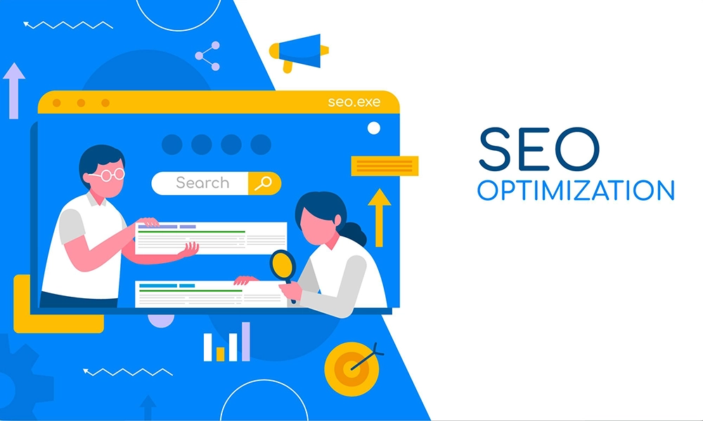 What is Seo - Seo Optimization
