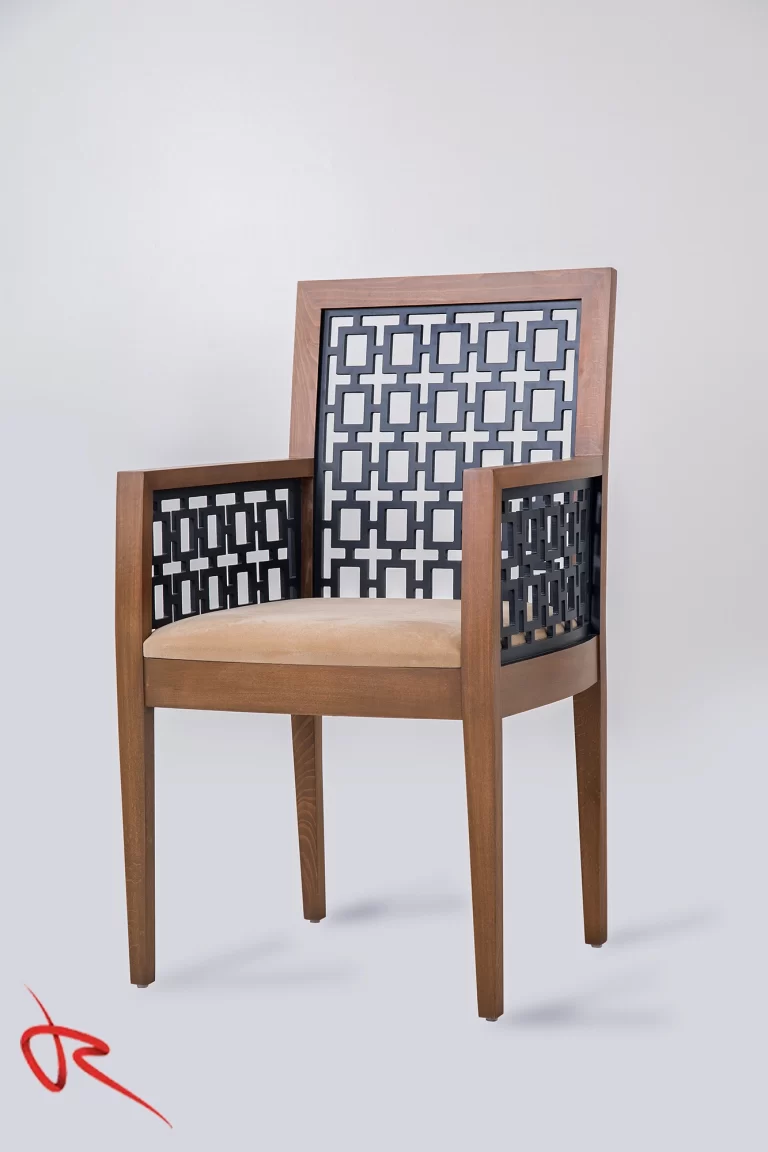 Chair Phptography