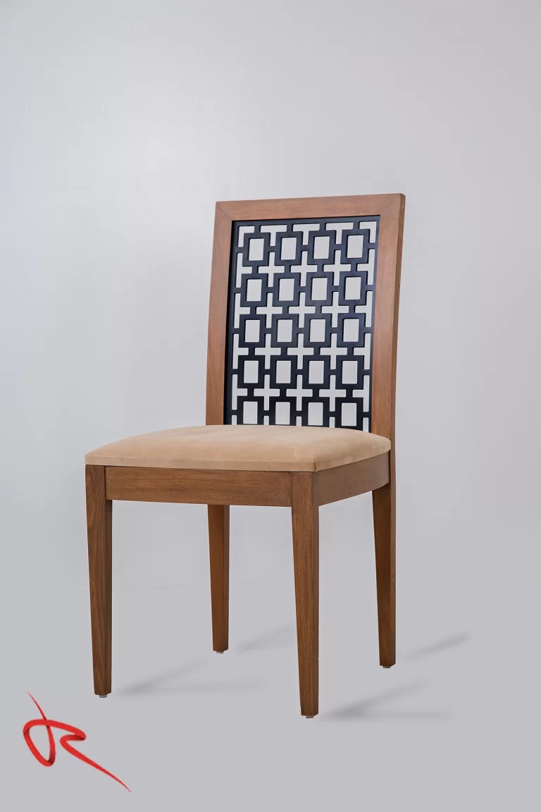 Chair Phptography